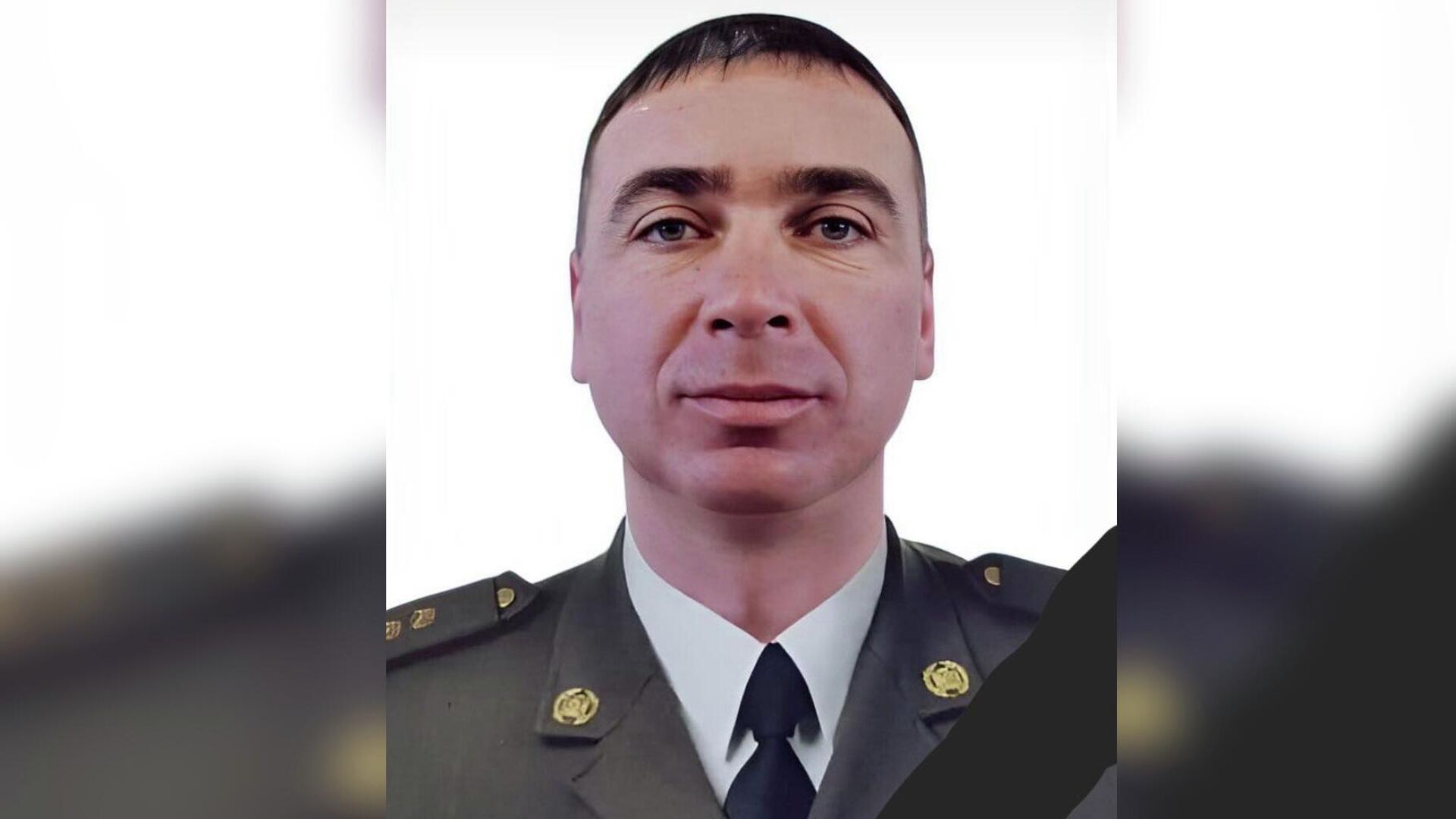 Силовики сообщили о ликвидации старшего офицера отдела связи ВСУ